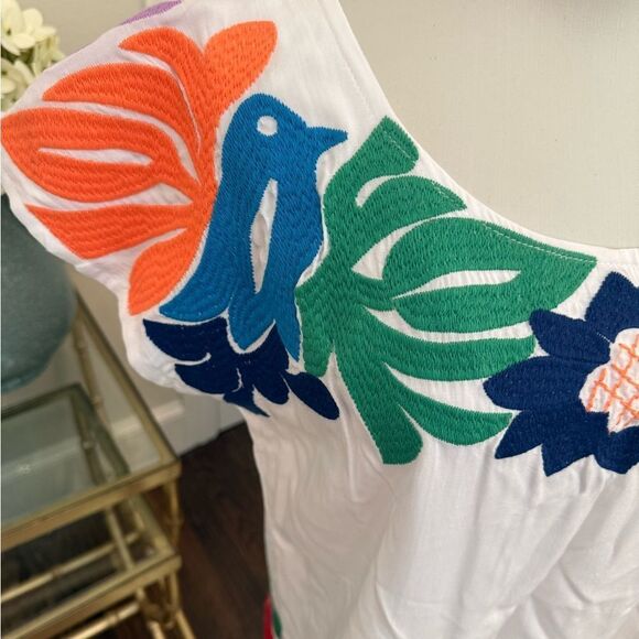 J. MARIE The Maya Top-MM5 - Picture 3 of 9